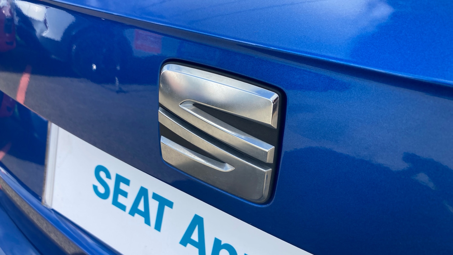 Used SEAT Arona 2024 for sale - 76355407: Photo 29