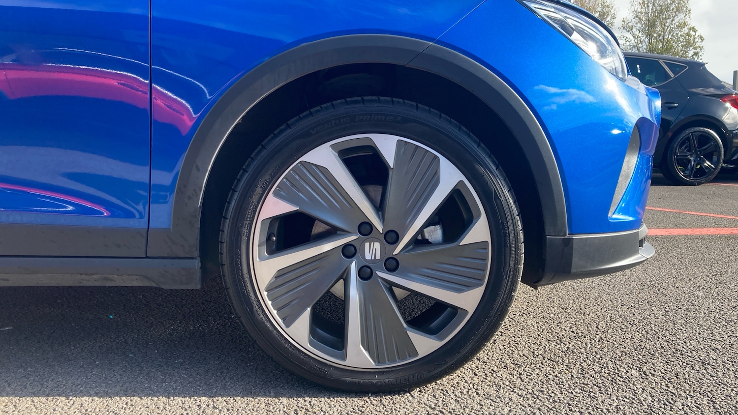 Used SEAT Arona 2024 for sale - 76355407: Photo 5