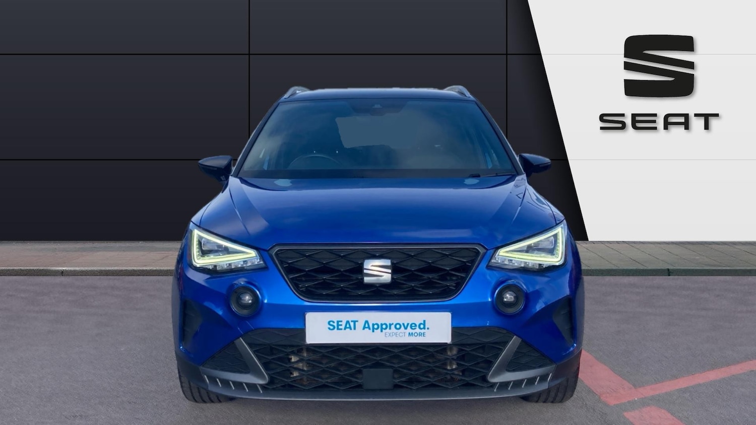 Used SEAT Arona 2024 for sale - 76355407: Photo 7