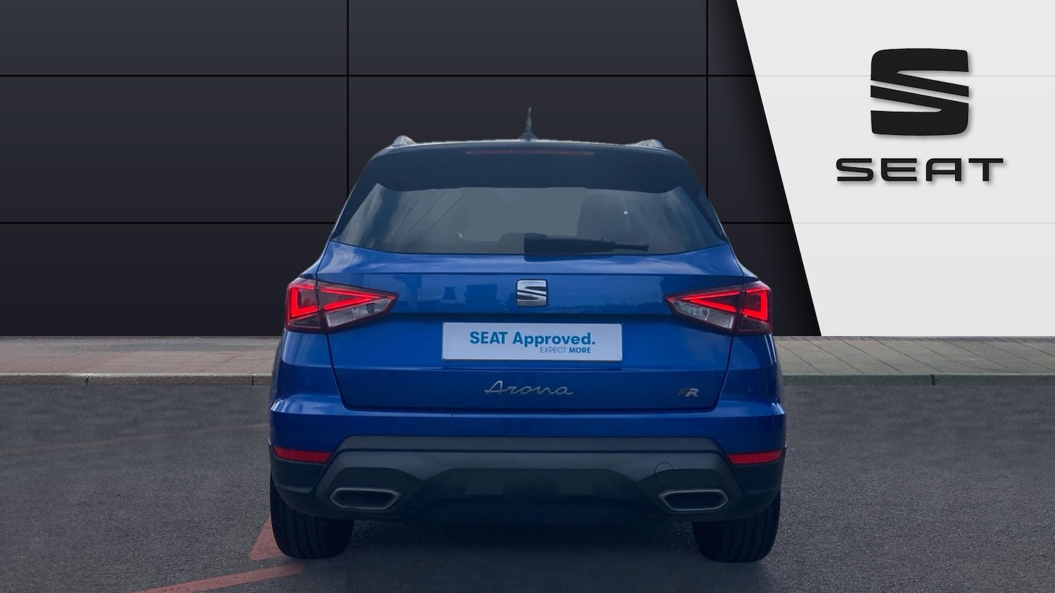 Used SEAT Arona 2024 for sale - 76355407: Photo 8