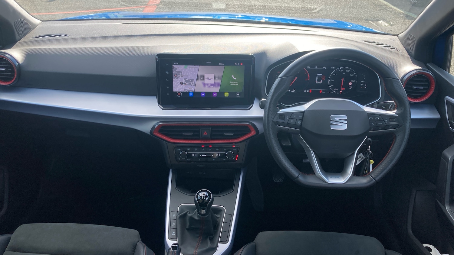 Used SEAT Arona 2024 for sale - 76355407: Photo 9