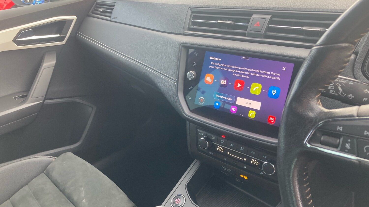 Used SEAT Ibiza 2021 for sale - 76693215: Photo 14