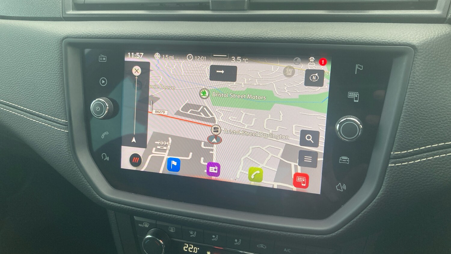 Used SEAT Ibiza 2021 for sale - 76693215: Photo 37