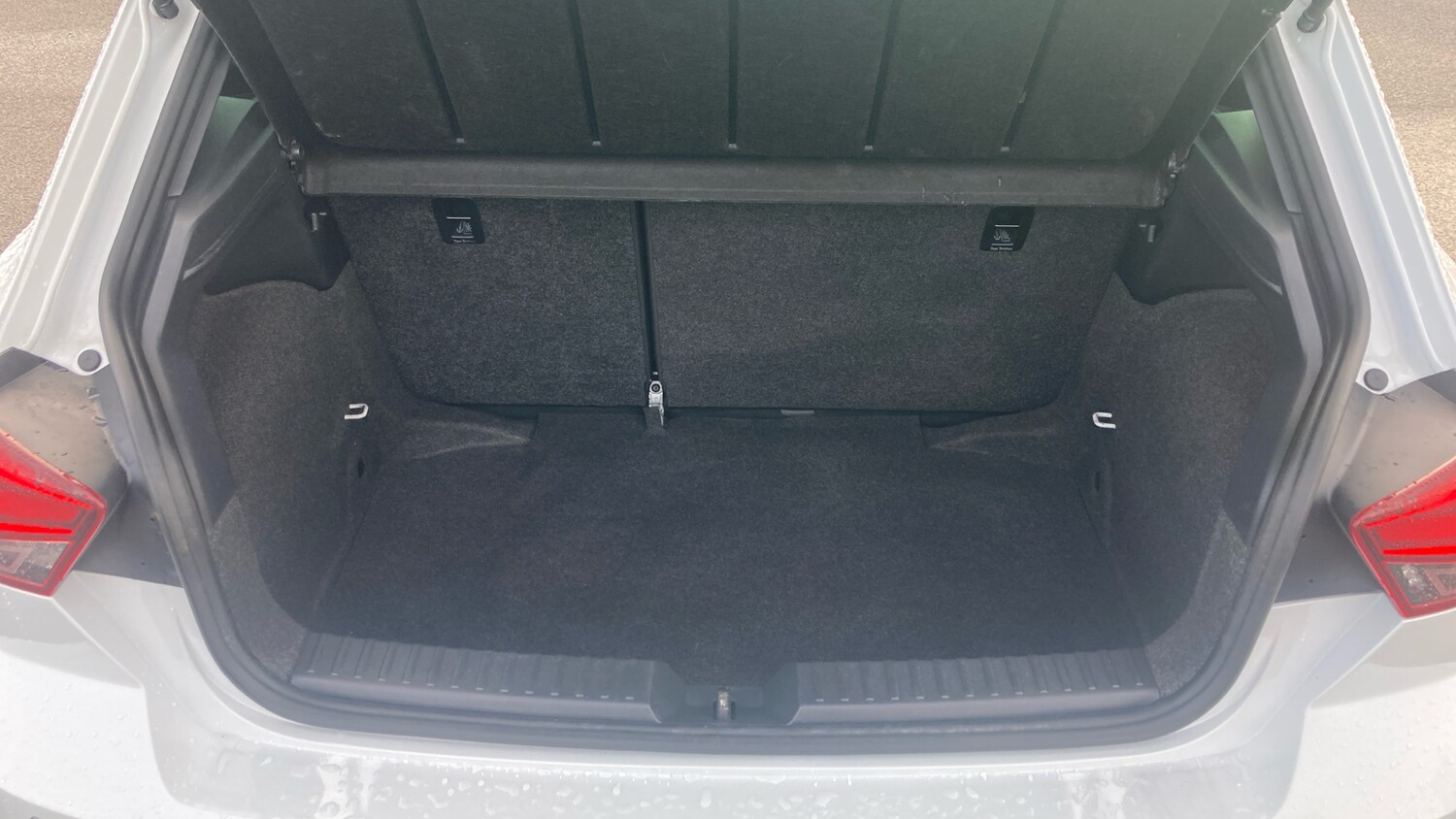 Used SEAT Ibiza 2021 for sale - 76693215: Photo 4