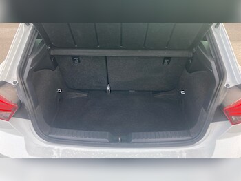 Used SEAT Ibiza 2021 for sale - 76693215: Photo