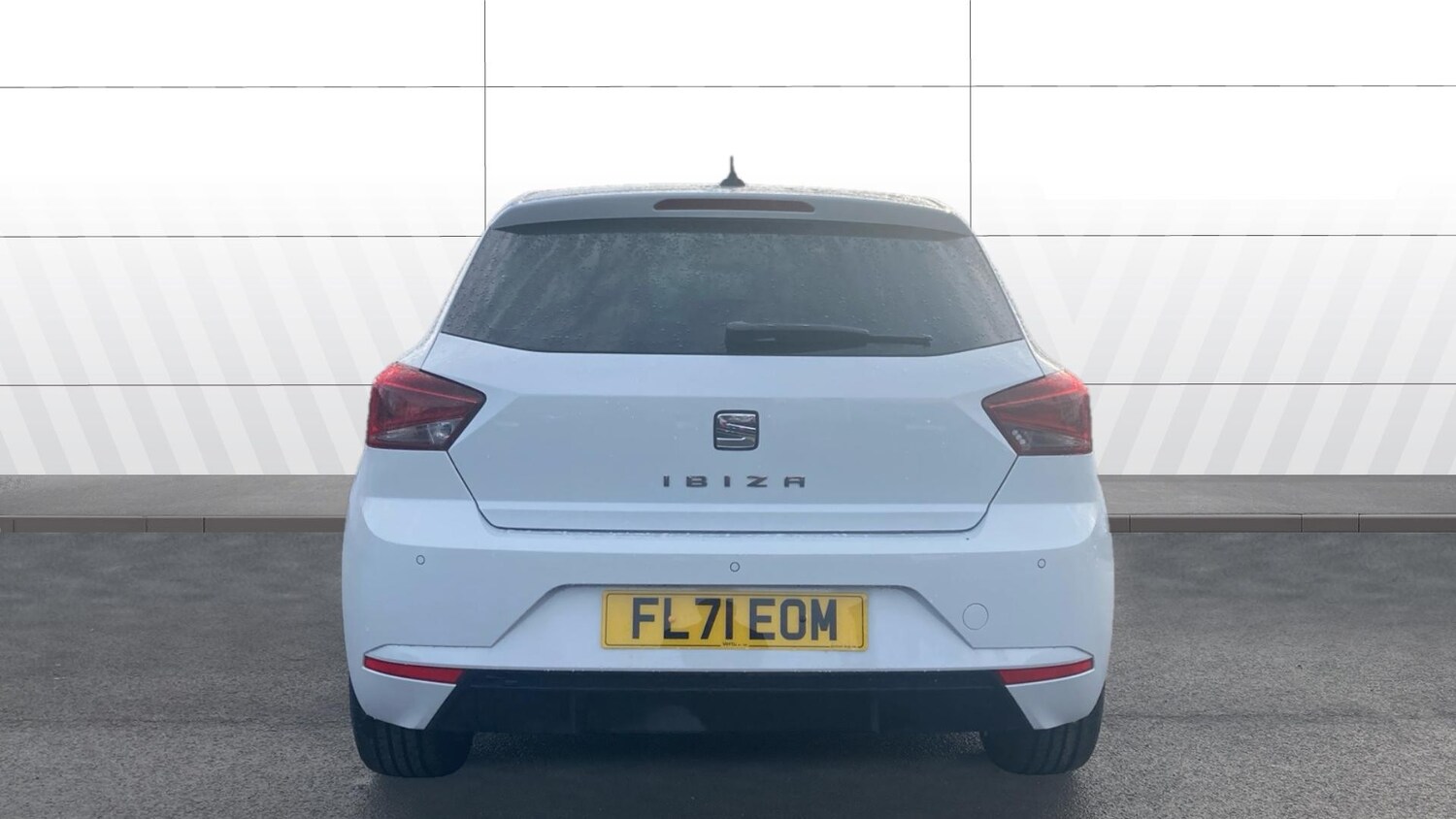 Used SEAT Ibiza 2021 for sale - 76693215: Photo 6