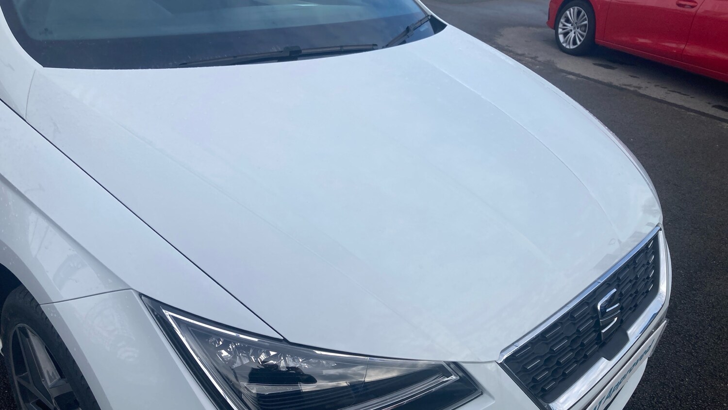 Used SEAT Ibiza 2021 for sale - 76693215: Photo 8