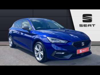 2020 (70) - 1.5 TSI EVO FR 5dr Petrol Hatchback