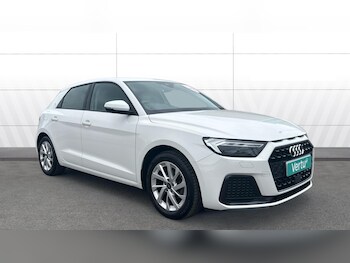 Used Audi A1 2023 for sale - 78926972: Photo