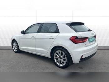 Used Audi A1 2023 for sale - 78926972: Photo