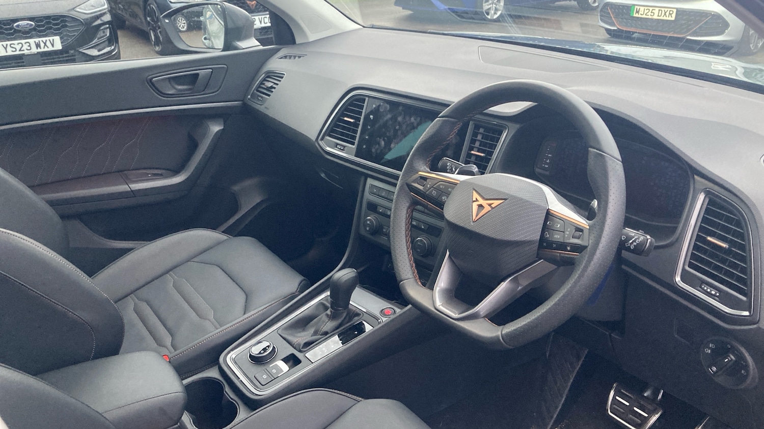 Used Cupra Ateca 2025 for sale - 76682226: Photo 11