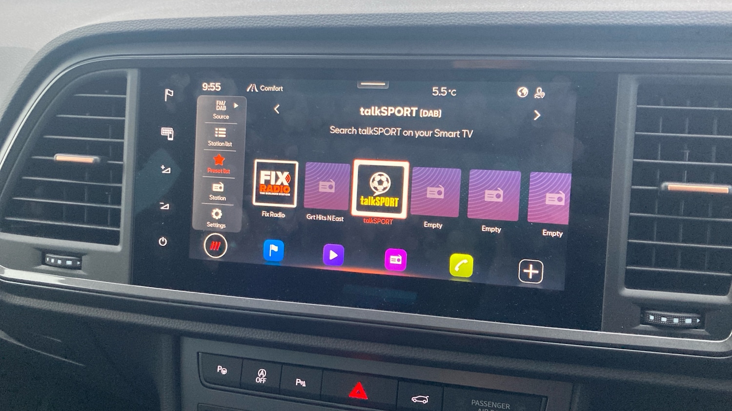 Used Cupra Ateca 2025 for sale - 76682226: Photo 12