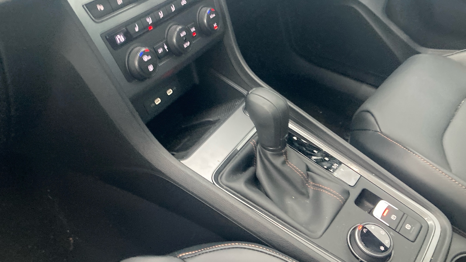 Used Cupra Ateca 2025 for sale - 76682226: Photo 13