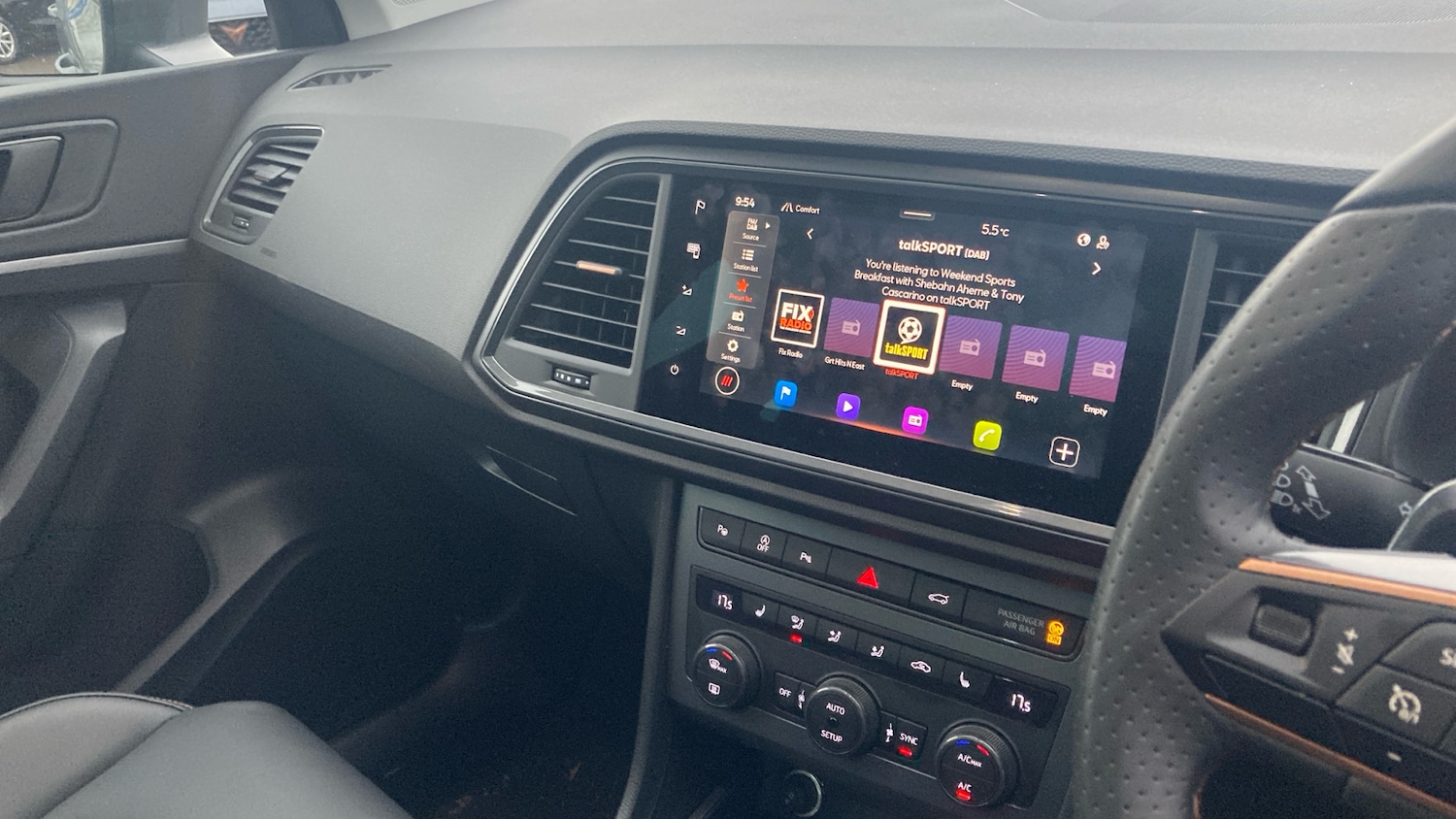 Used Cupra Ateca 2025 for sale - 76682226: Photo 14