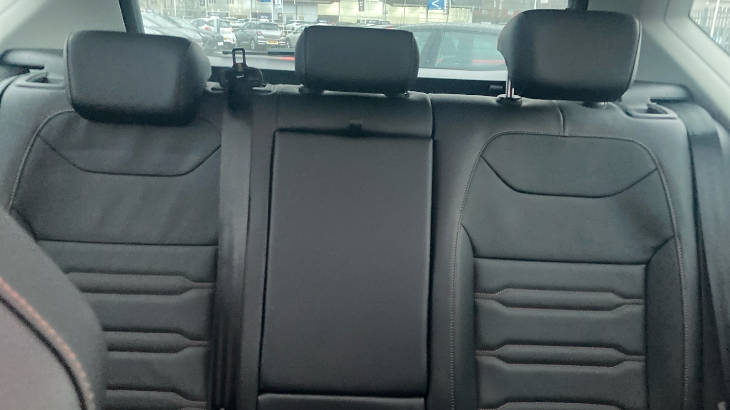 Used Cupra Ateca 2025 for sale - 76682226: Photo 15