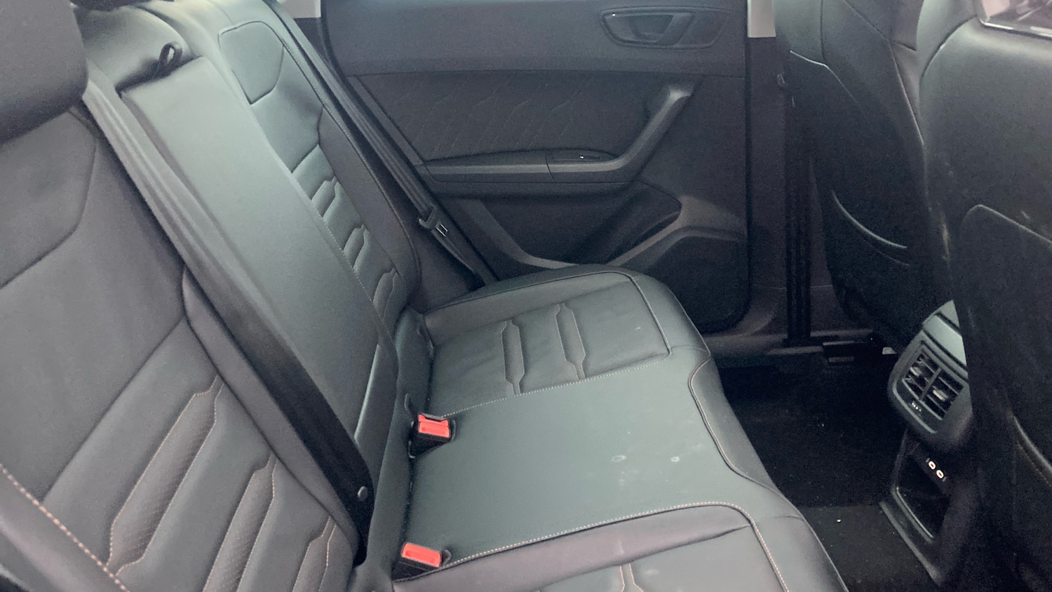 Used Cupra Ateca 2025 for sale - 76682226: Photo 16