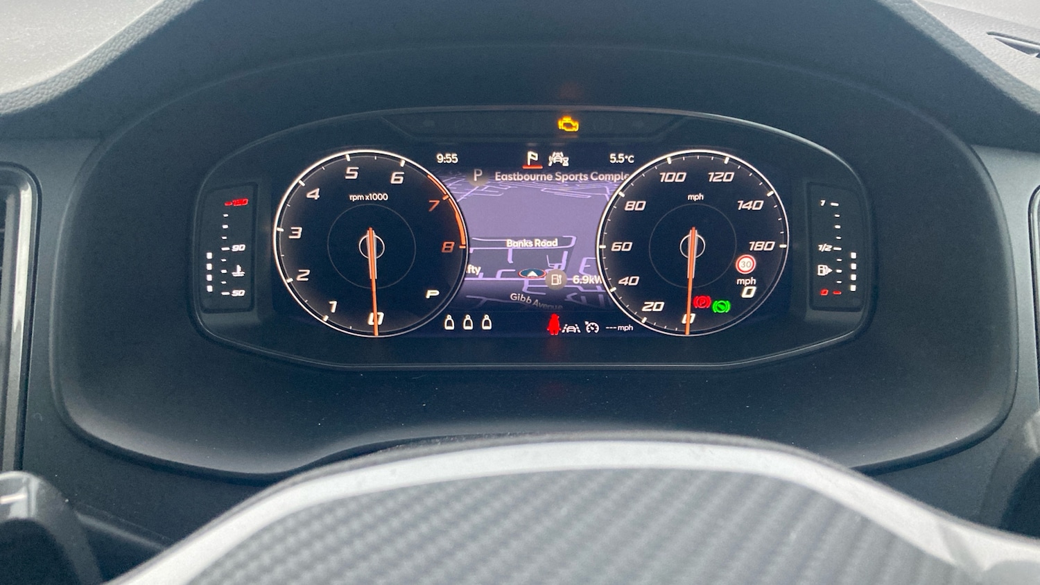 Used Cupra Ateca 2025 for sale - 76682226: Photo 18