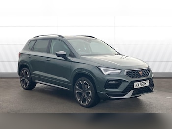 Used Cupra Ateca 2025 for sale - 76682226: Photo