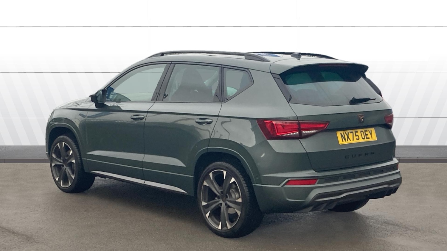 Used Cupra Ateca 2025 for sale - 76682226: Photo 2