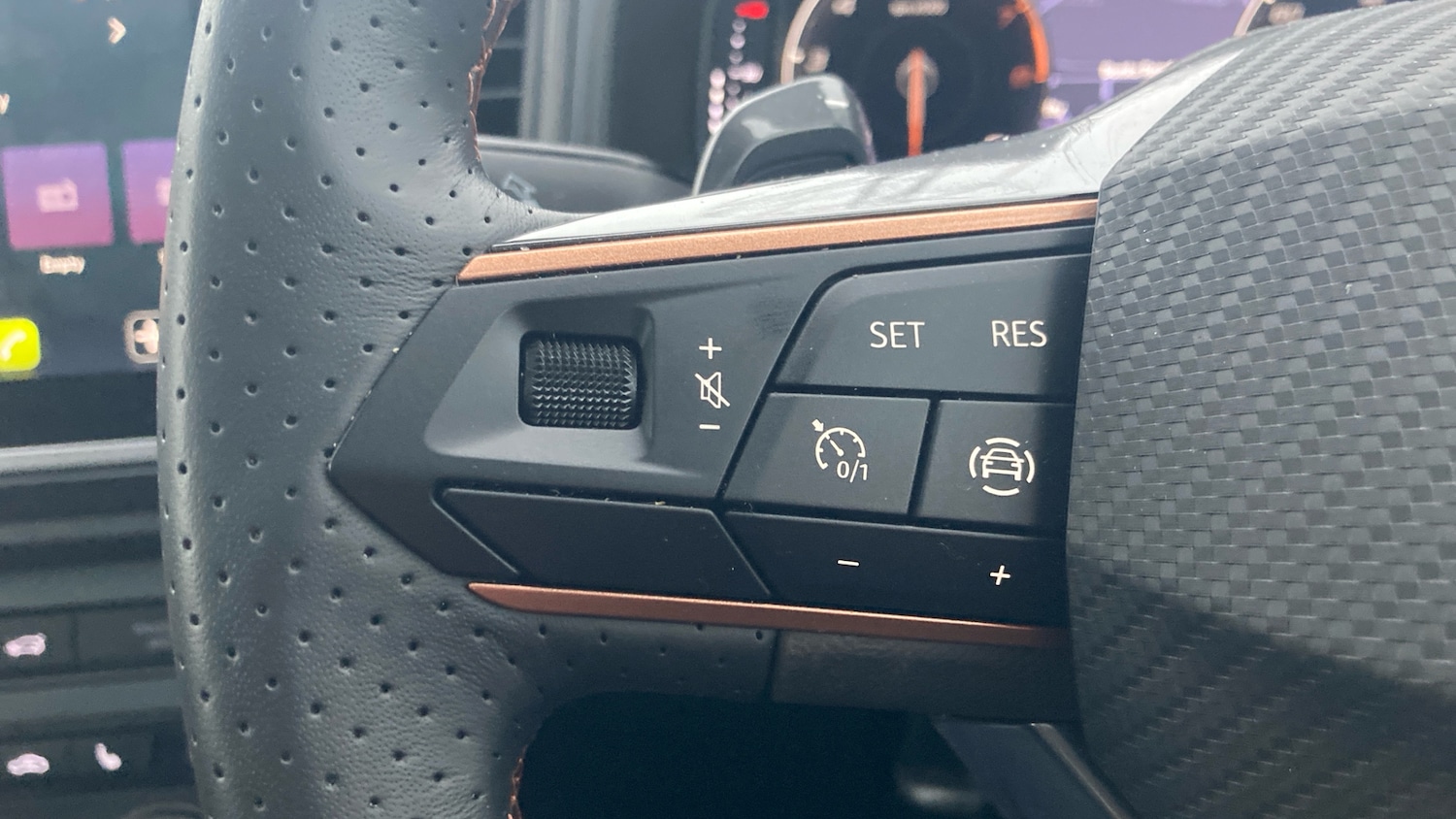 Used Cupra Ateca 2025 for sale - 76682226: Photo 21