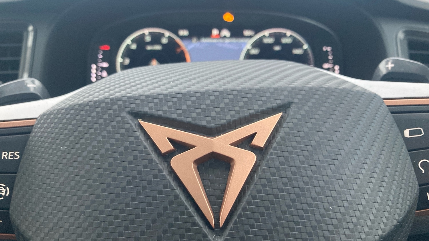 Used Cupra Ateca 2025 for sale - 76682226: Photo 22