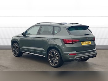 Used Cupra Ateca 2025 for sale - 76682226: Photo