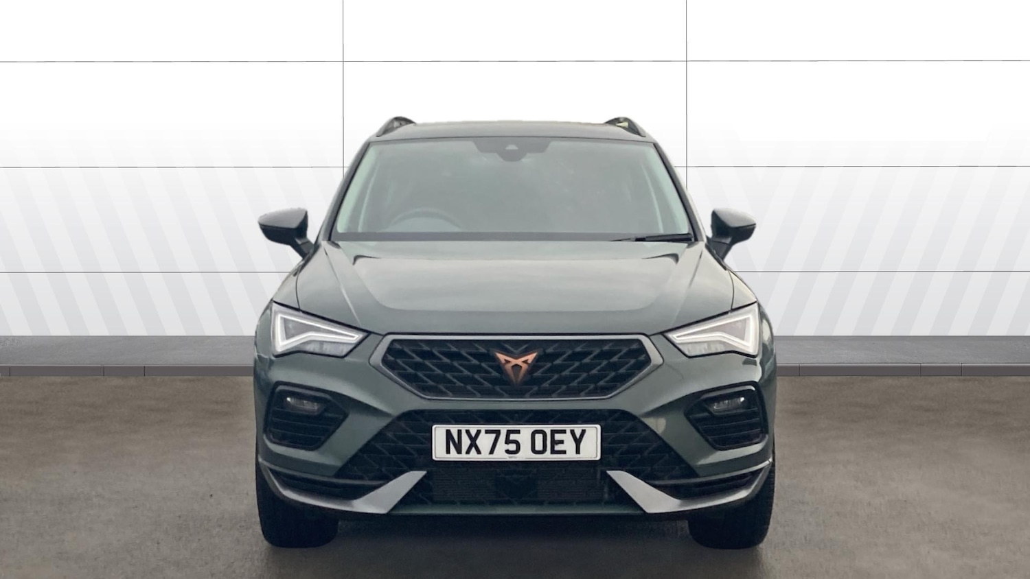 Used Cupra Ateca 2025 for sale - 76682226: Photo 3