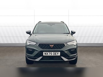 Used Cupra Ateca 2025 for sale - 76682226: Photo