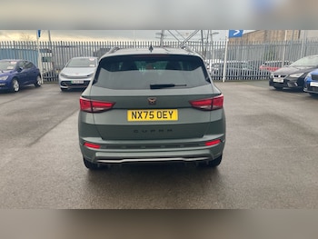 Used Cupra Ateca 2025 for sale - 76682226: Photo