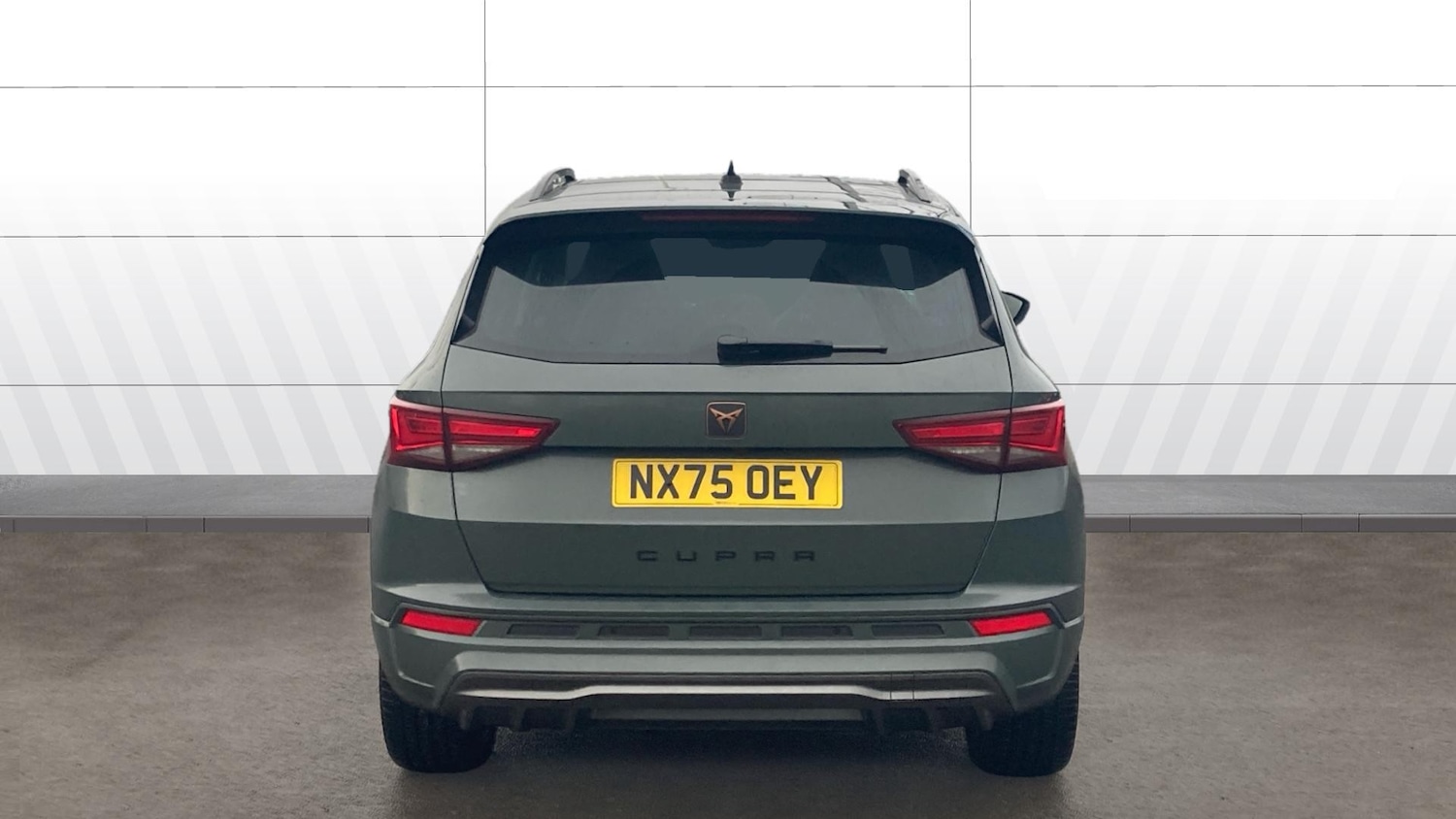Used Cupra Ateca 2025 for sale - 76682226: Photo 6