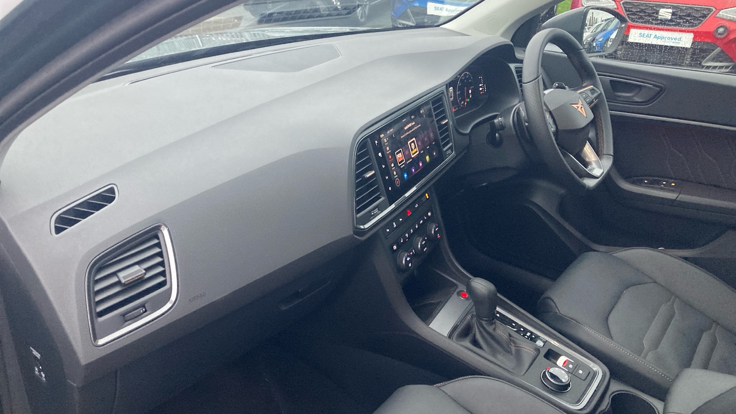 Used Cupra Ateca 2025 for sale - 76682226: Photo 9