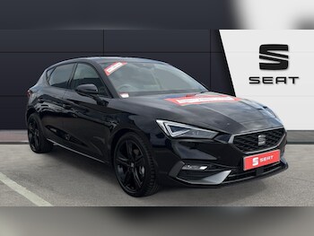 Used SEAT Leon 2025 for sale - 75827706: Photo