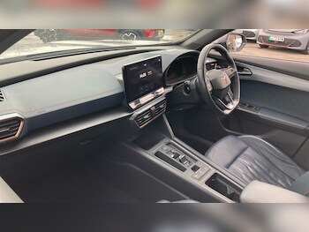 Used Cupra Formentor 2024 for sale - 77730720: Photo