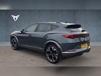 Used Cupra Formentor 2024 for sale - 77730720: Photo