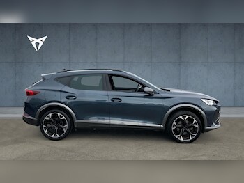 Used Cupra Formentor 2024 for sale - 77730720: Photo