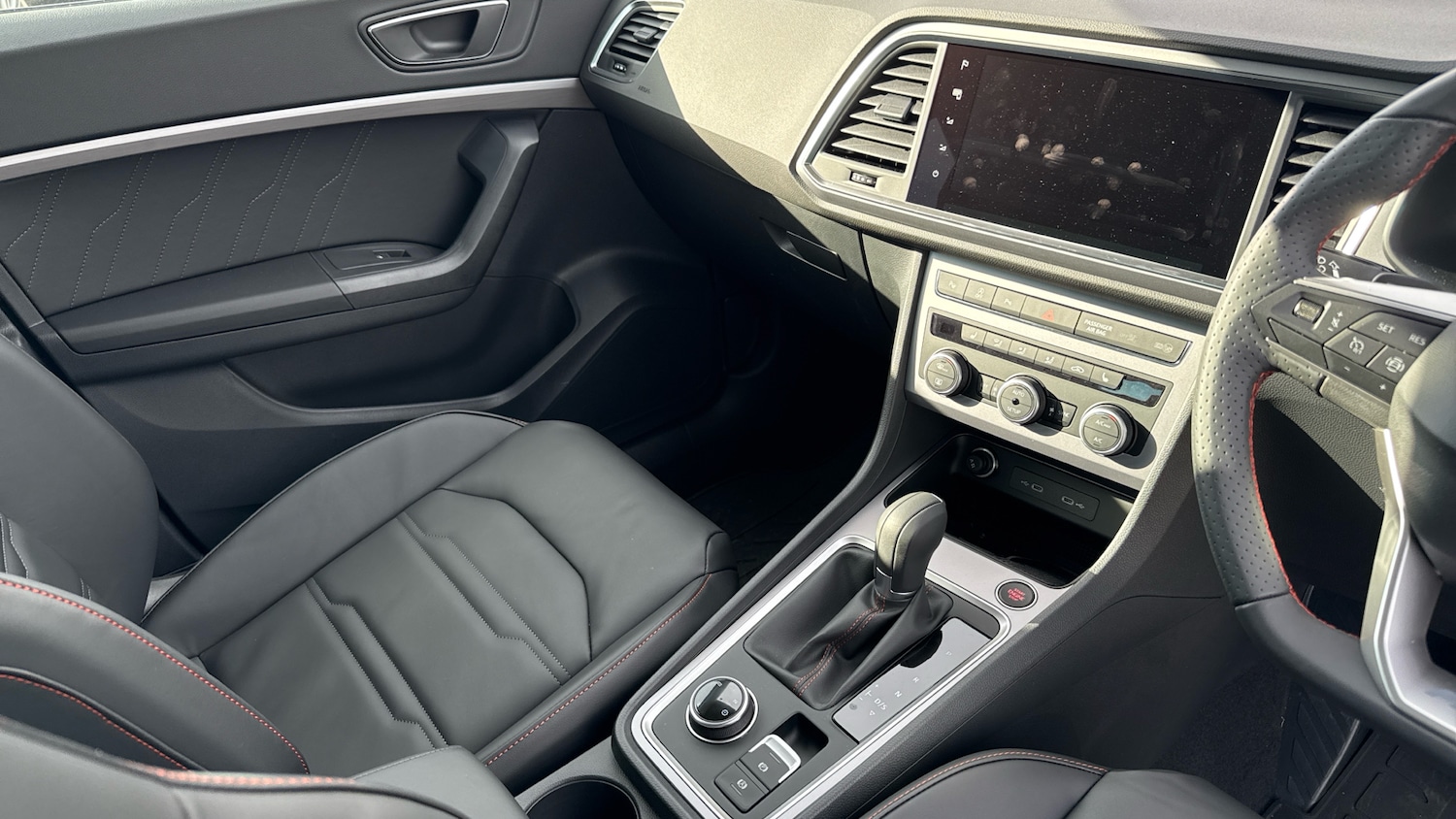 Used SEAT Ateca 2025 for sale - 76750392: Photo 14