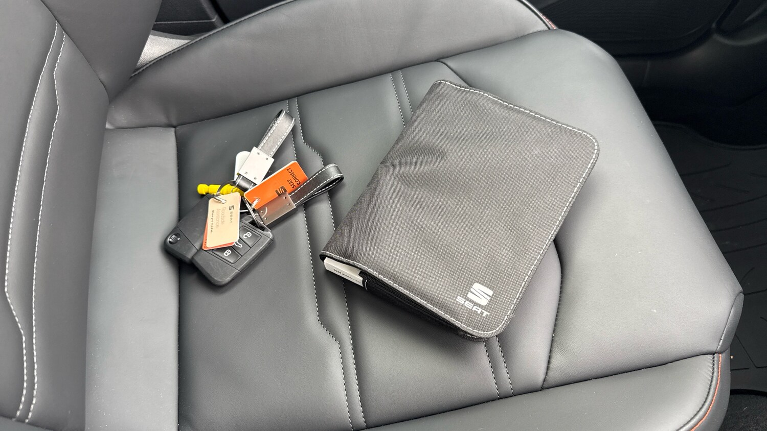 Used SEAT Ateca 2025 for sale - 76750392: Photo 19