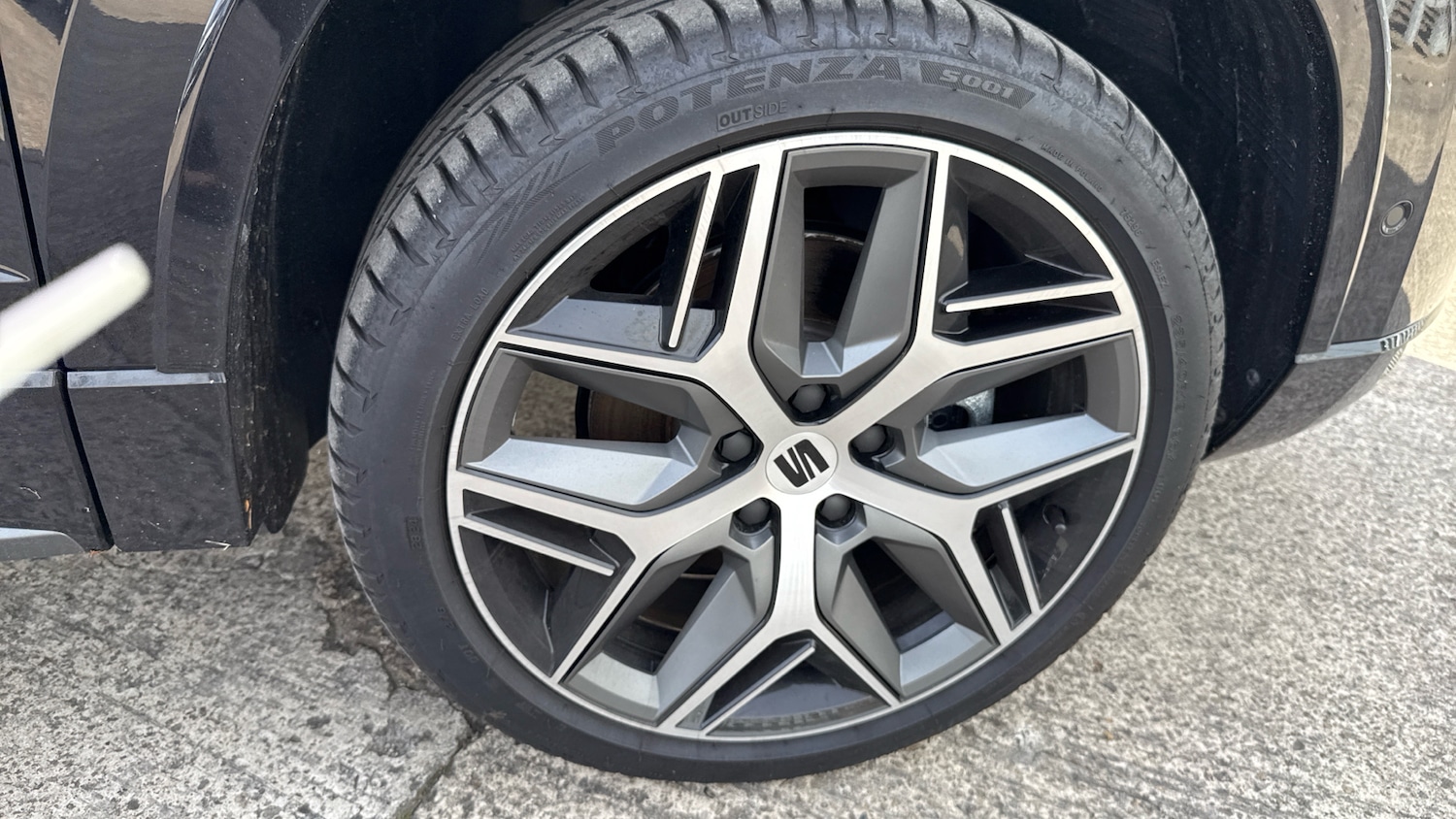 Used SEAT Ateca 2025 for sale - 76750392: Photo 24