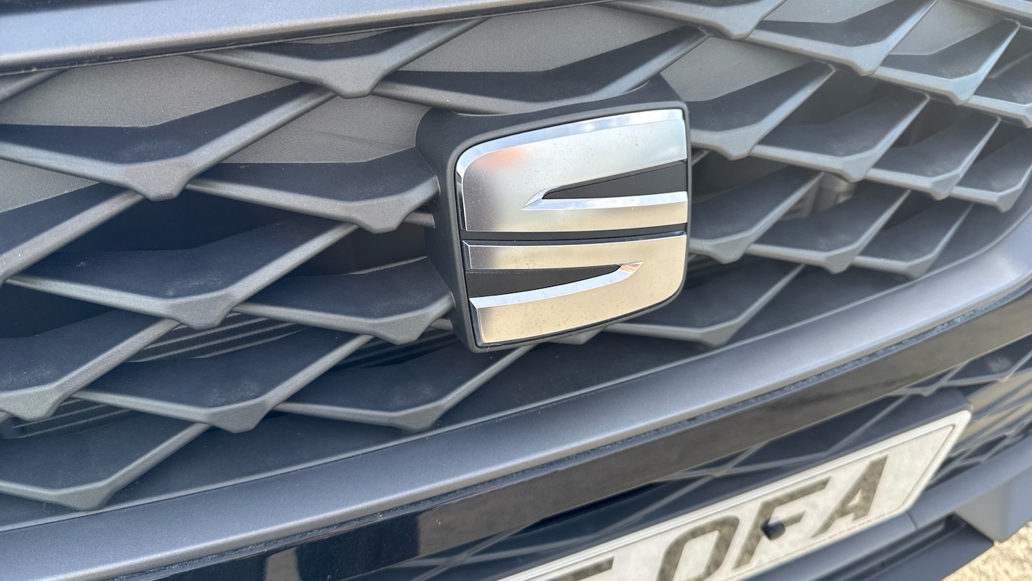 Used SEAT Ateca 2025 for sale - 76750392: Photo 34