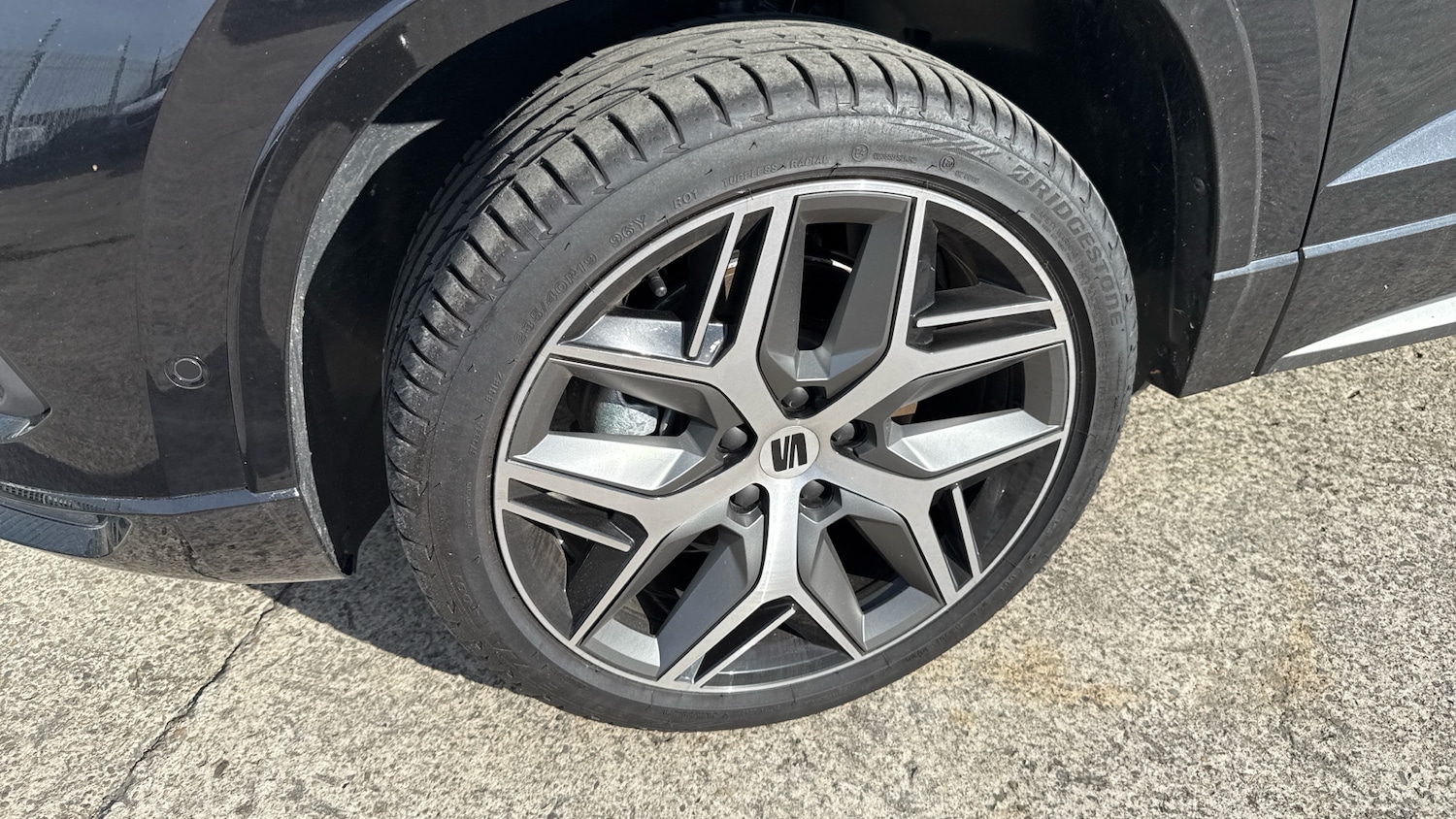 Used SEAT Ateca 2025 for sale - 76750392: Photo 36