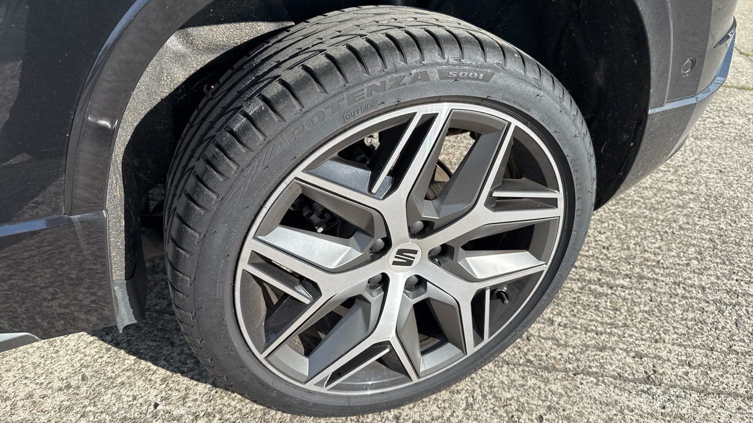 Used SEAT Ateca 2025 for sale - 76750392: Photo 37