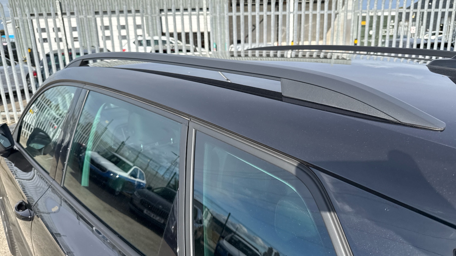 Used SEAT Ateca 2025 for sale - 76750392: Photo 38