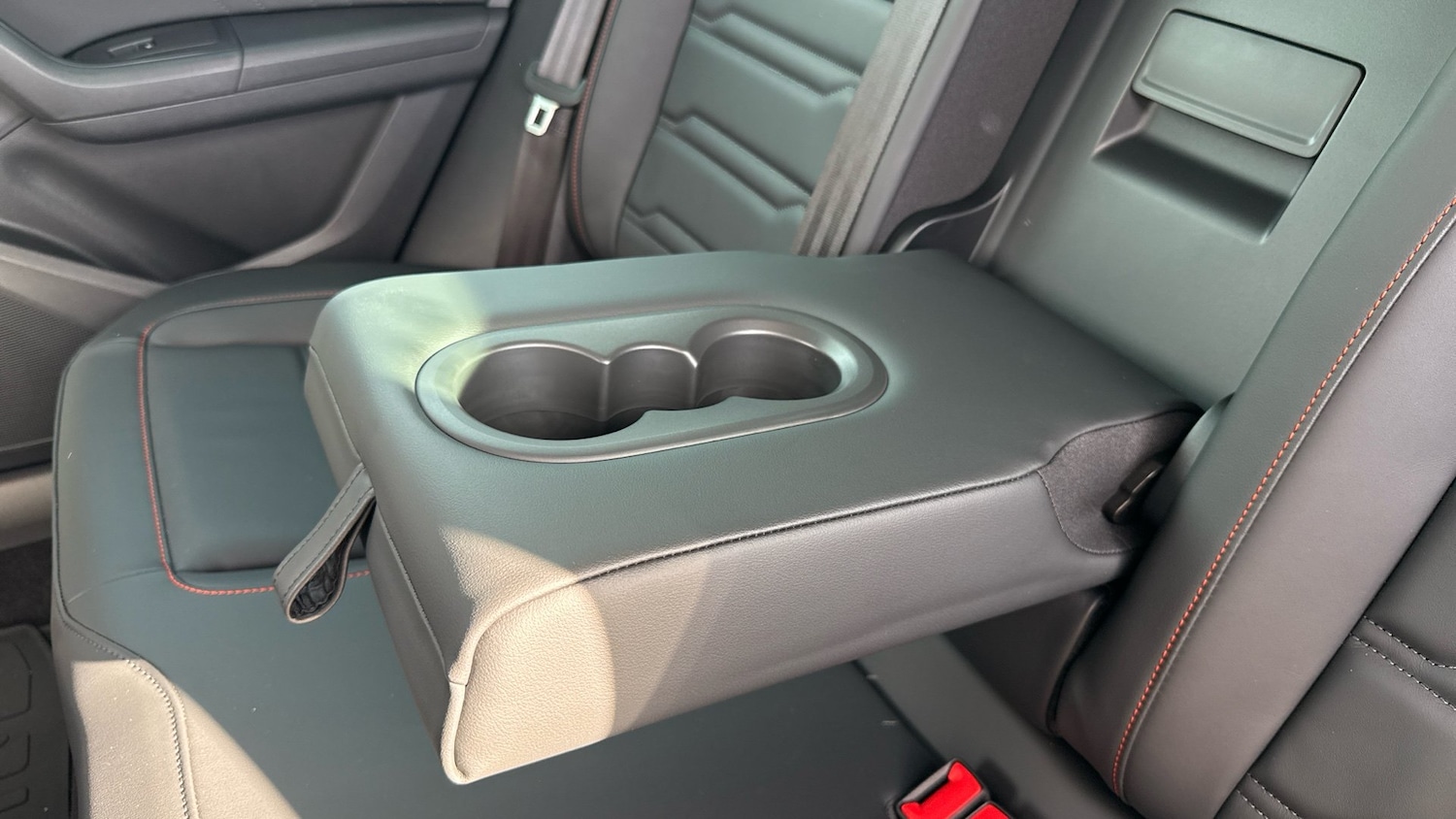 Used SEAT Ateca 2025 for sale - 76750392: Photo 41