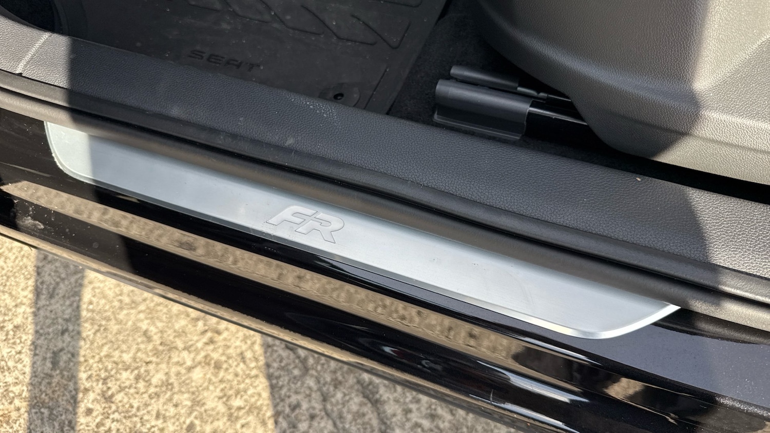 Used SEAT Ateca 2025 for sale - 76750392: Photo 44