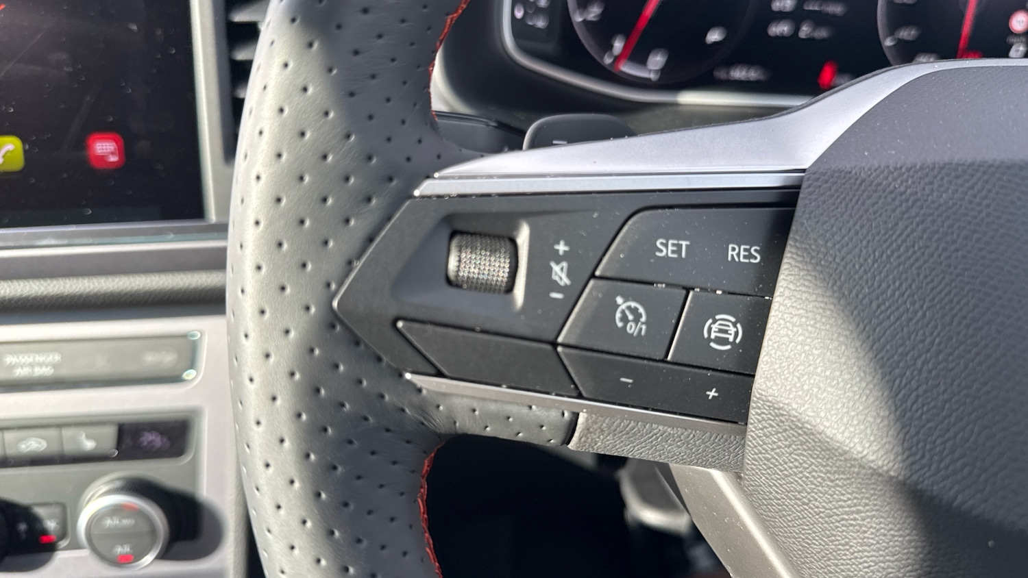 Used SEAT Ateca 2025 for sale - 76750392: Photo 57