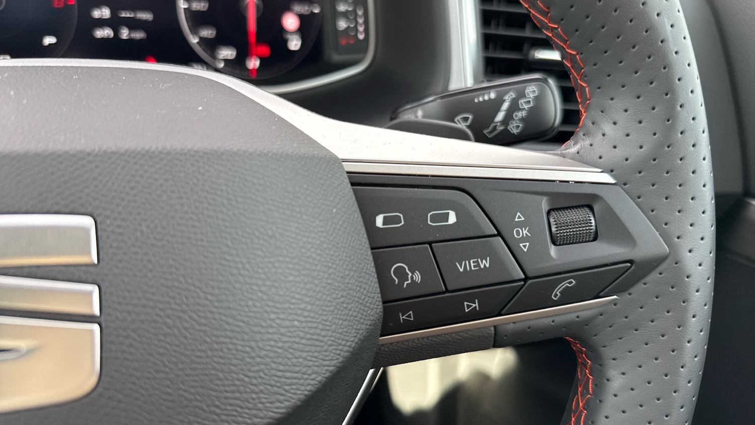 Used SEAT Ateca 2025 for sale - 76750392: Photo 58