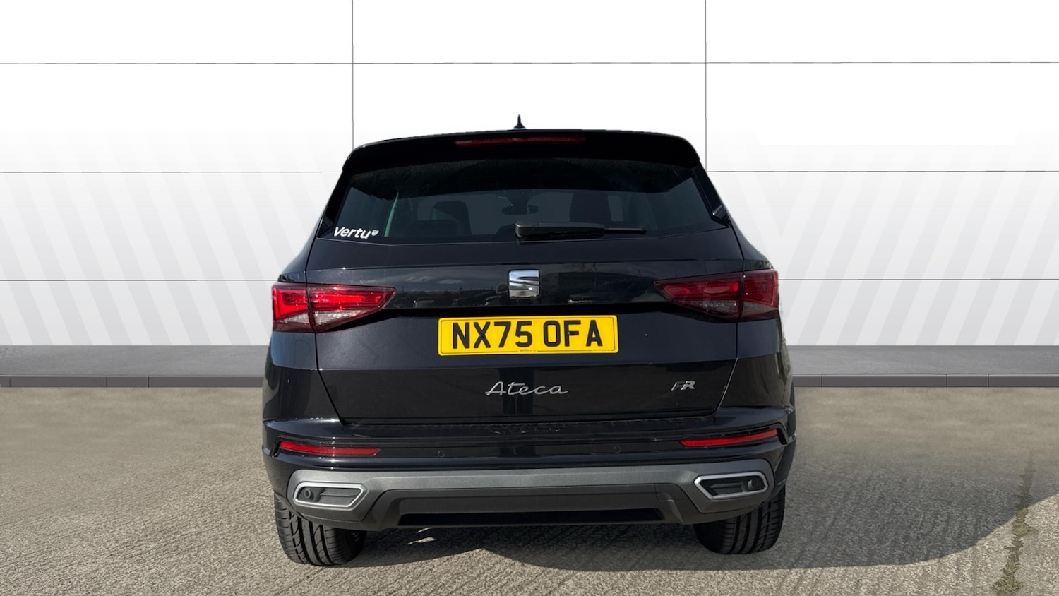 Used SEAT Ateca 2025 for sale - 76750392: Photo 6