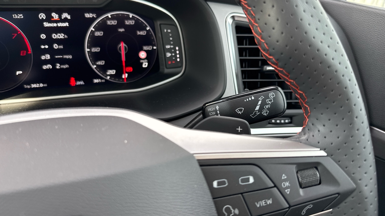 Used SEAT Ateca 2025 for sale - 76750392: Photo 62