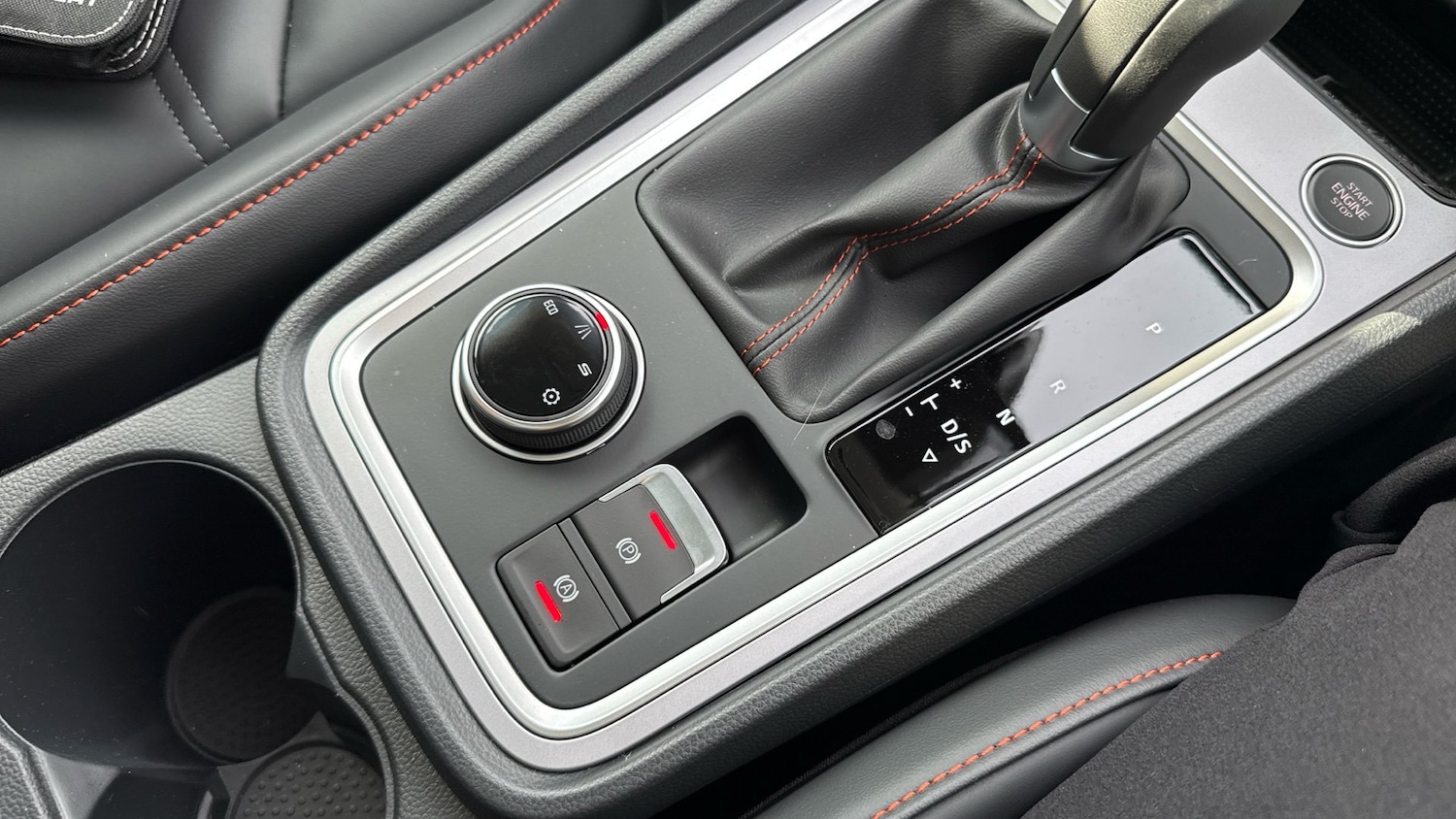 Used SEAT Ateca 2025 for sale - 76750392: Photo 63