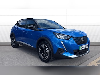 Used Peugeot 2008 2023 for sale - 78409607: Photo